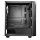 CHIEFTEC GS-01B-OP Hunter Midi Tower 4xRGB Fan - 668276 - zdjęcie 4